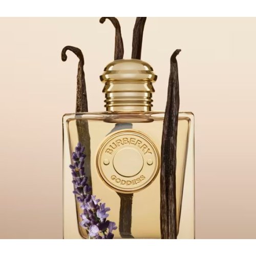 BURBERRY Goddess - Eau de Parfum 3616302020645 BURBERRY Goddess - Eau de Parfum 3616302020645